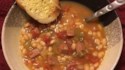 us navy bean soup recipe