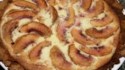 sour cream peach pie with crumb topping sour cream peach pie with crumb topping