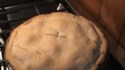 taste of home apple crumb pie