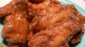 Sweet Spicy Wings Recipe - Allrecipes.com