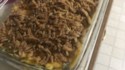 green bean casserole from scratch oven