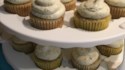 Real Pistachio Cupcakes Recipe Allrecipes