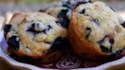 Image of blueberry muffins))))