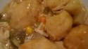CAMPBELL SOUP CHICKEN AND DUMPLINGS RECIPE