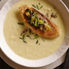 Healthy Creamy Soup Recipes - EatingWell.com