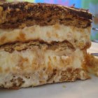 Eclair Cake Recipe