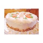 Carrot Cake Recipe