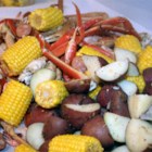 Dave's Low Country Boil Recipe