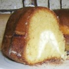 Photo of: Cream Cheese Coffee Cake II - Recipe of the Day