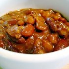 Pat's Baked Beans Recipe