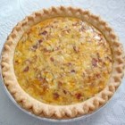 Country Quiche Recipe