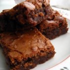 One Bowl Brownies Recipe