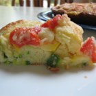 Mimi's Zucchini Pie Recipe