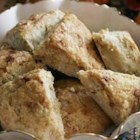 Photo of: Apple Scones - Recipe of the Day