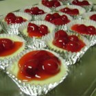 Mini Cheesecakes I Recipe