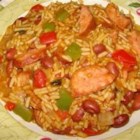 Jiffy Jambalaya Recipe