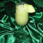 Melon Smoothie Recipe