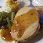 Amazing Pork Tenderloin in the Slow Cooker Recipe