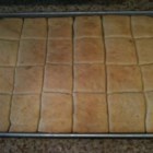 Angel Biscuit Rolls Recipe