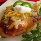 Quick And Easy Mexican Chicken Recipe