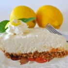 Lemon Icebox Pie III Recipe