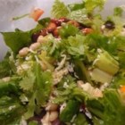 Summer Bean Salad I Recipe