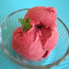 Five Minute Ice Cream Recipe