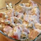 Imitation Crabmeat Salad Recipe - Allrecipes.com