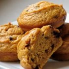 Addictive Pumpkin Muffins Recipe