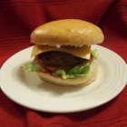 Delicious Grilled Hamburgers Recipe Allrecipes Com