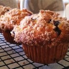 To Die For Blueberry Muffins Recipe