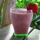 California Smoothie Recipe