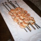 Grilled Marinated Shrimp Recipe