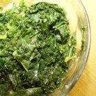 Mediterranean Kale Recipe