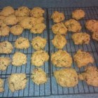 Power Cookies Recipe