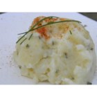 Irish Potato and Chive Casserole Recipe