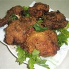 Chef John's Buttermilk Fried Chicken  Recipe