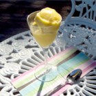 Mango Sorbet Recipe