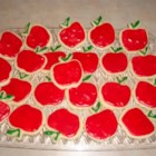 The Best Rolled Sugar Cookies - Perfect for decorating! These classic sugar cookies are great for cookie-cutting and decorating during the holidays or anytime you feel festive.