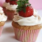 Cupcake Image