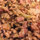 Lucky New Year's Black-Eyed Pea Stew Recipe - Allrecipes.com