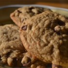 Best Big, Fat, Chewy Chocolate Chip Cookie - Make bakery-style chocolate chip cookies with just a couple tweaks to the usual chocolate chip cookie recipe!