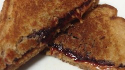 Grilled Peanut Butter And Jelly Sandwich Recipe - Allrecipes.com