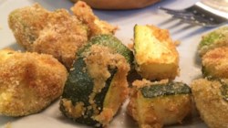 Breaded And Baked Zucchini Recipe - Allrecipes.com