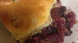 Apple-Blueberry Buckle Recipe - Allrecipes.com