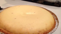 PHILADELPHIA® Classic Cheesecake Recipe - Allrecipes.com