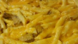 easy classic baked macaroni and cheese recipes