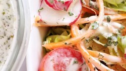 Creamy Dairy-Free Salad Dressing Recipe - Allrecipes.com