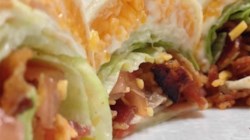 BLT Wraps Recipe - Allrecipes.com