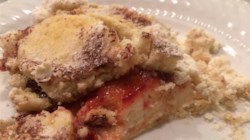 Cherry Cream Cheese Dump Cake Recipe - Allrecipes.com